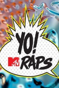 Yo! MTV Raps