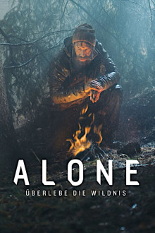 Alone Germany – Überlebe die Wildnis