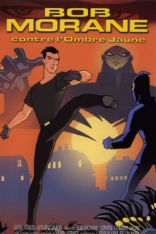 Bob Morane