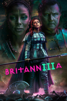 Britannia