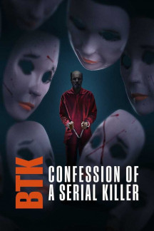 BTK – Im Kopf von Dennis Rader