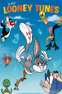Bugs! Eine Looney Tunes PROD.
