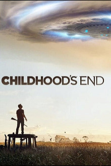 Childhood’s End