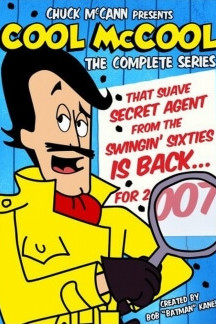 Cool McCool