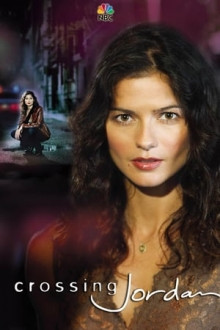 Crossing Jordan - Pathologin mit Profil