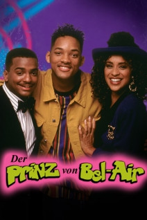 Der Prinz von Bel Air