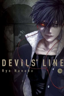 Devils Line