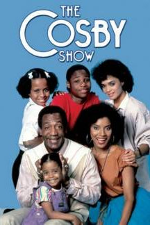 Die Bill Cosby-Show