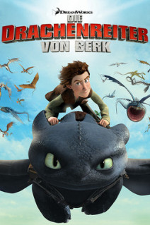 Dragons – Die Reiter von Berk