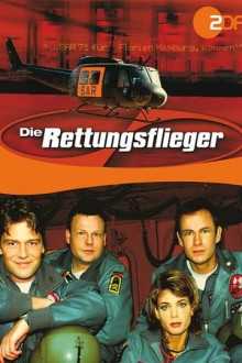 Die Rettungsflieger