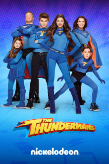 Die Thundermans