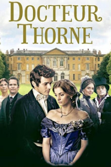 Doctor Thorne