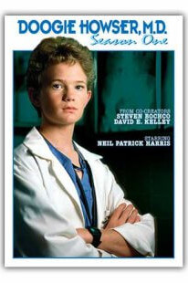 Doogie Howser, M.D.