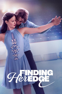 Finding Her Edge