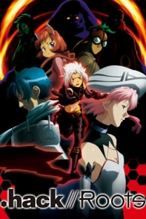 .hack//Roots