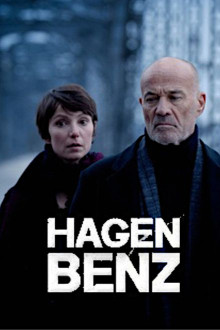 Hagen Benz