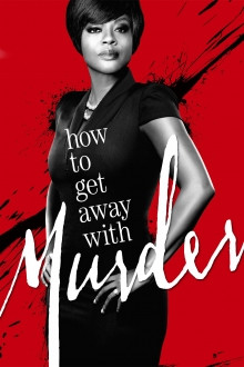 How to Get Away with Murder