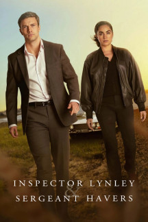 Inspector Lynley & Sergeant Havers