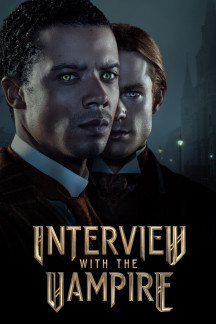 Interview with the Vampire