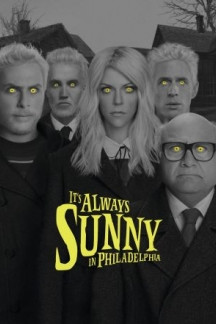 It's Always Sunny in Philadelphia