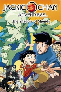 Jackie Chan Adventures