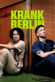 KRANK Berlin
