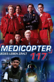 Medicopter 117 - Jedes Leben zählt