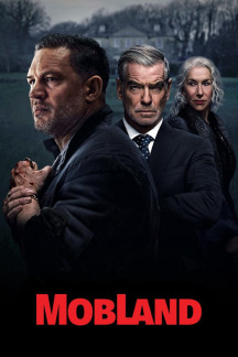 MobLand