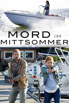 Mord im Mittsommer