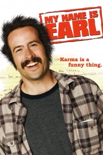 My Name is Earl