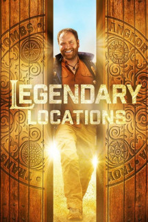 Mythen, Orte, Legenden