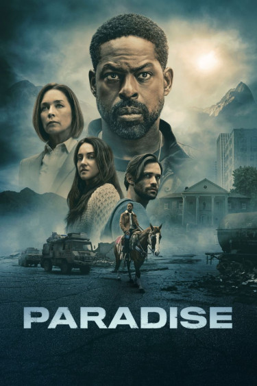 Paradise (2025)