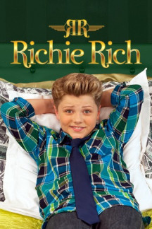 Richie Rich (2015)