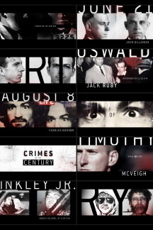 Ridley Scott: Crimes of the Century