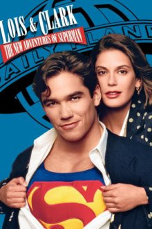 Superman - Die Abenteuer von Lois & Clark
