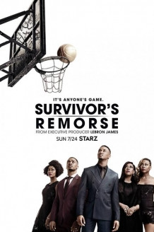 Survivor’s Remorse
