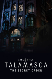 Talamasca: The Secret Order
