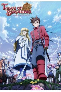 Tales of Symphonia
