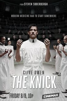 The Knick