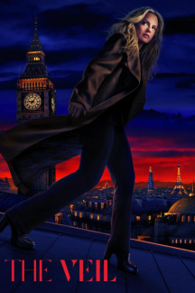 The Veil (2024)