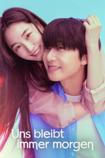 Uns bleibt immer morgen