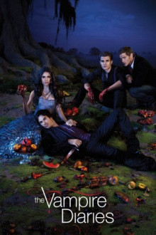 Vampire Diaries