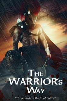 Vom Kind zum Krieger