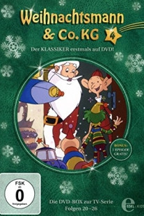 Weihnachtsmann & Co. KG