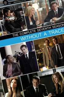 Without A Trace - Spurlos verschwunden