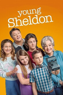 Young Sheldon