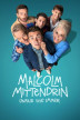 Cover Malcolm Mittendrin: Unfair wie immer