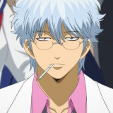 Gintoki avatar