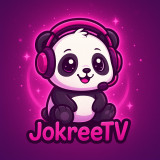 JokreeTV avatar