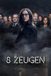 8 Zeugen Cover, Poster, Blu-ray,  Bild